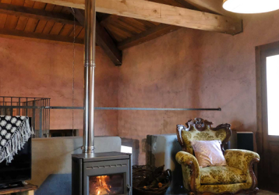 Casa Vacanze Casale Palmento Miloagriproduction